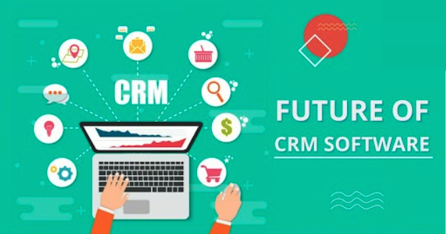 Future Trends in CRM Software for Small Businesses: What to Expect in the USA by 2025