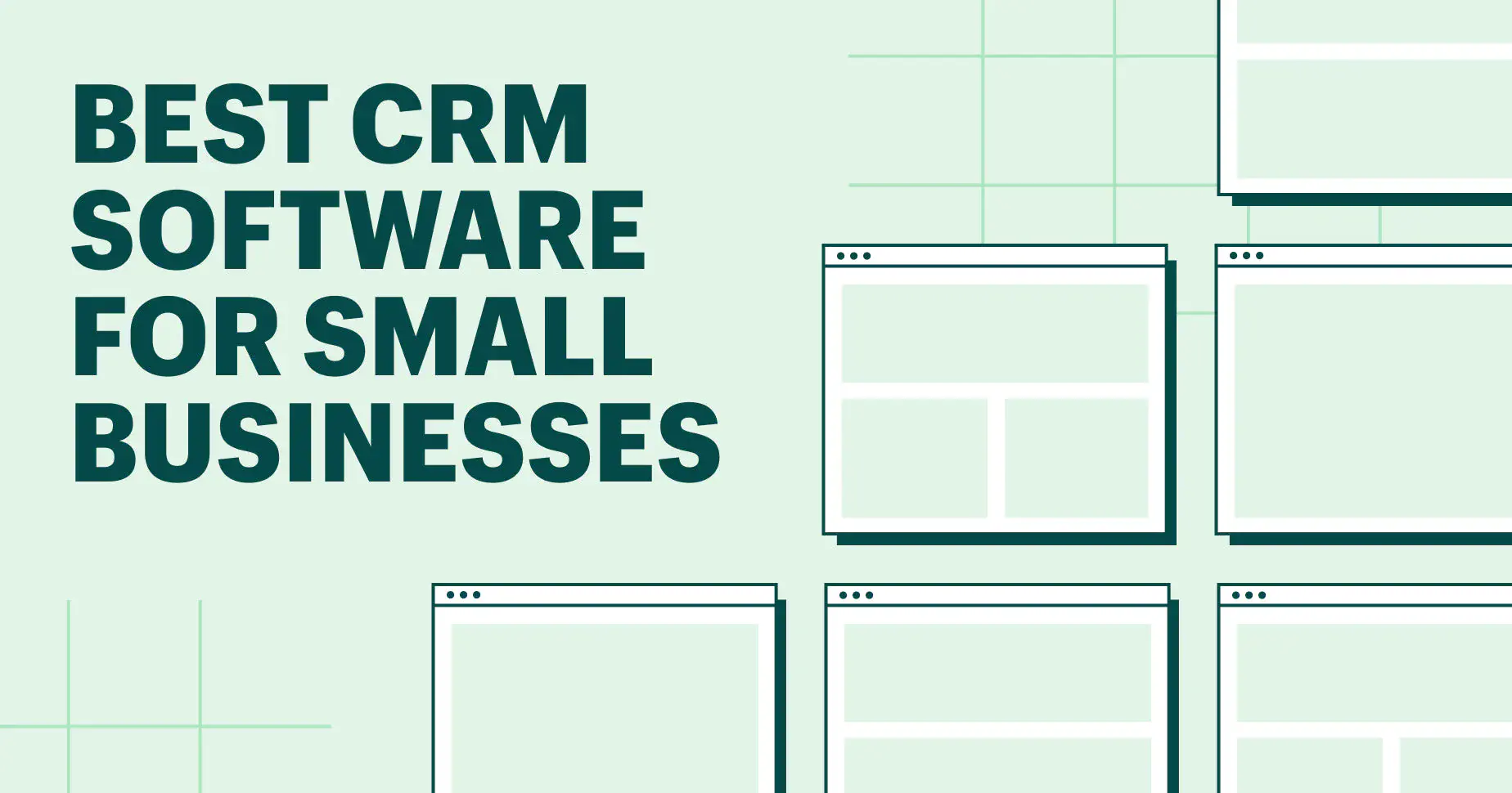 How CRM Software is Revolutionizing Small Business Management in the USA by 2025