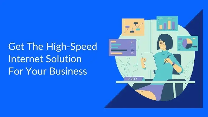 Cost-Effective Business Internet Solutions: Providers to Watch in the USA 2025