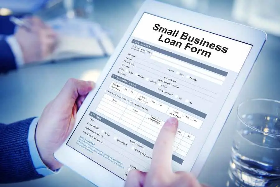 Top Small Business Loans in the USA for 2025: A Comprehensive Guide
