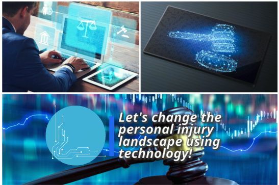 The Role of Technology in Personal Injury Law: Insights for 2025