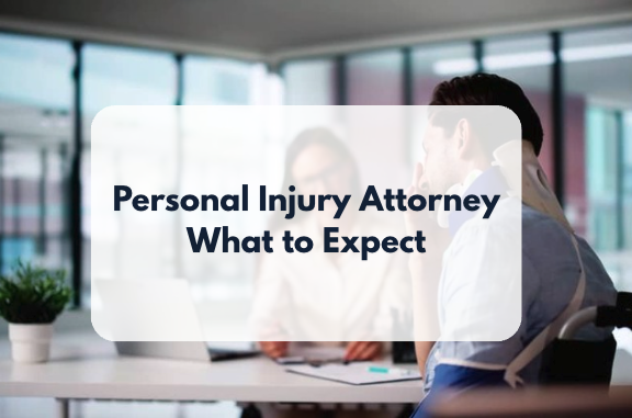 Personal Injury Attorney: What to Expect in the USA in 2025