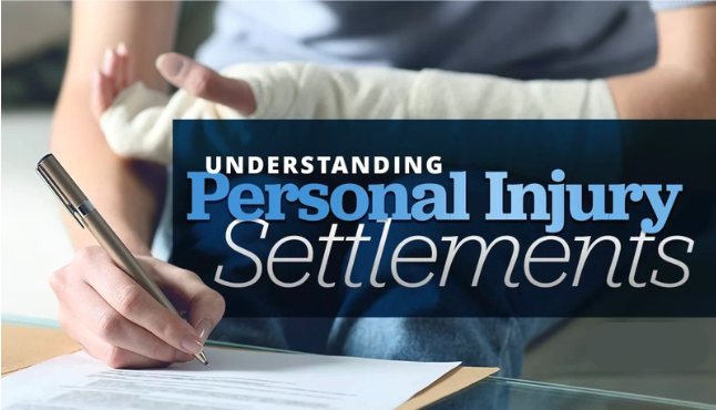 Understanding Personal Injury Settlements: Trends and Predictions for 2025