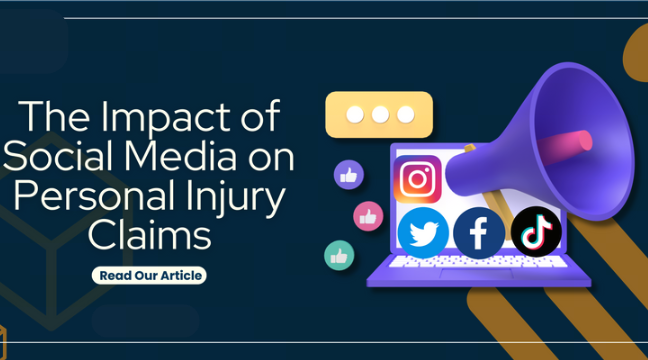 The Impact of Social Media on Personal Injury Cases in 2025