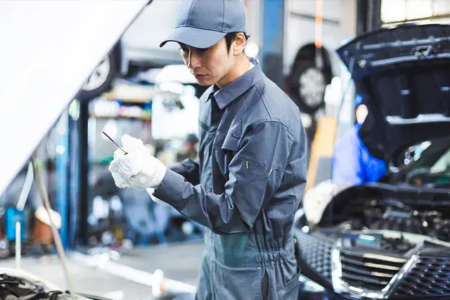 自動車整備士求人を徹底解説！転職・就職で後悔しないための完全ガイド【2025年最新版】